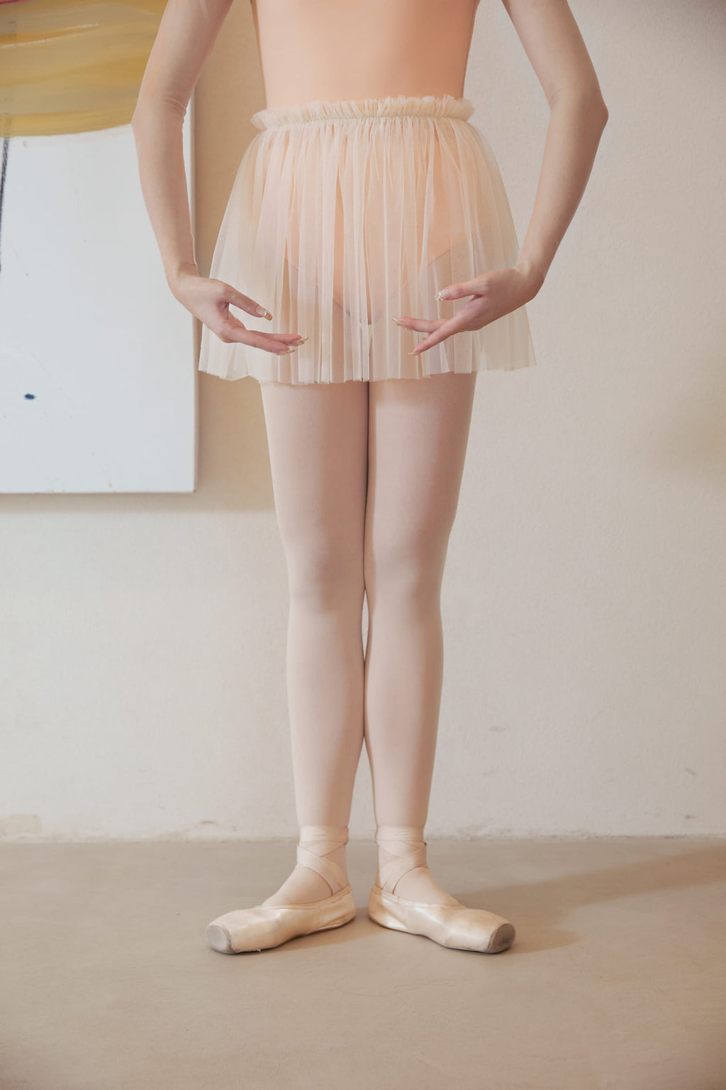 RTW Ballet Tutu Sandy Style