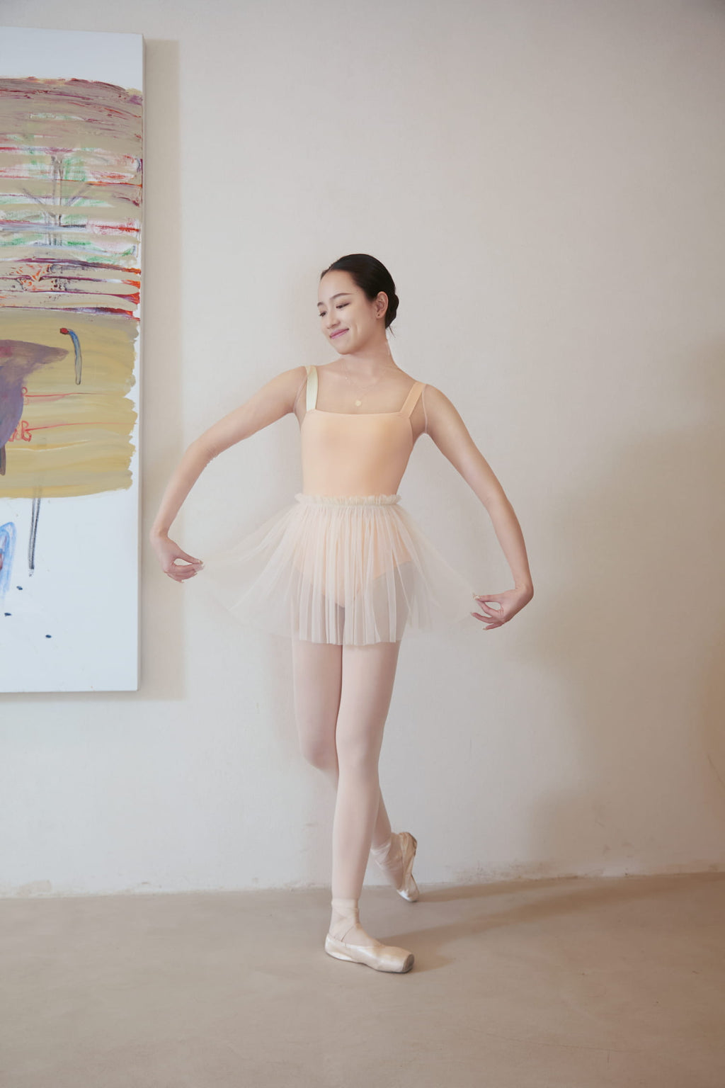 RTW Ballet Tutu Sandy Style