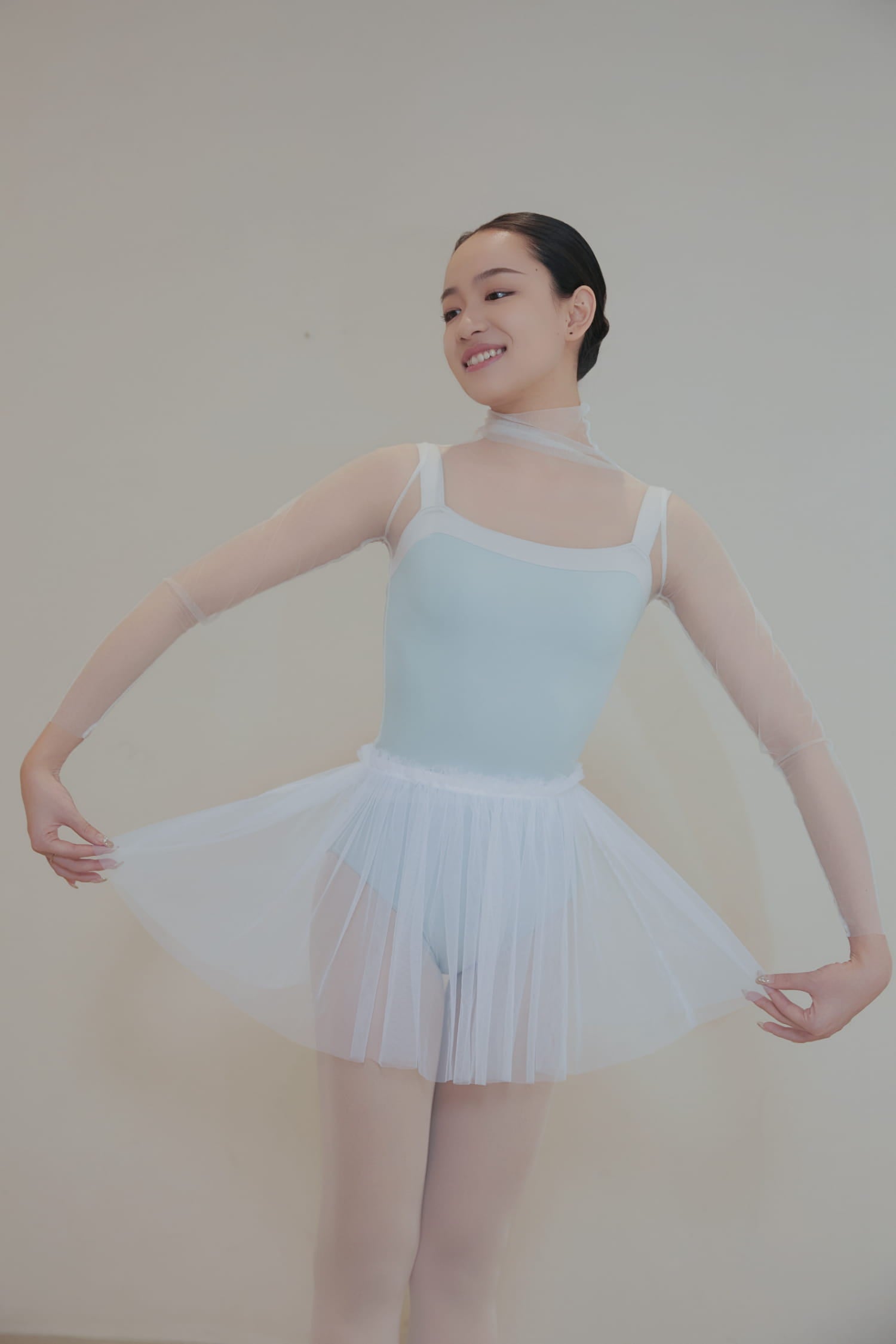 RTW Ballet Tutu Sandy Style