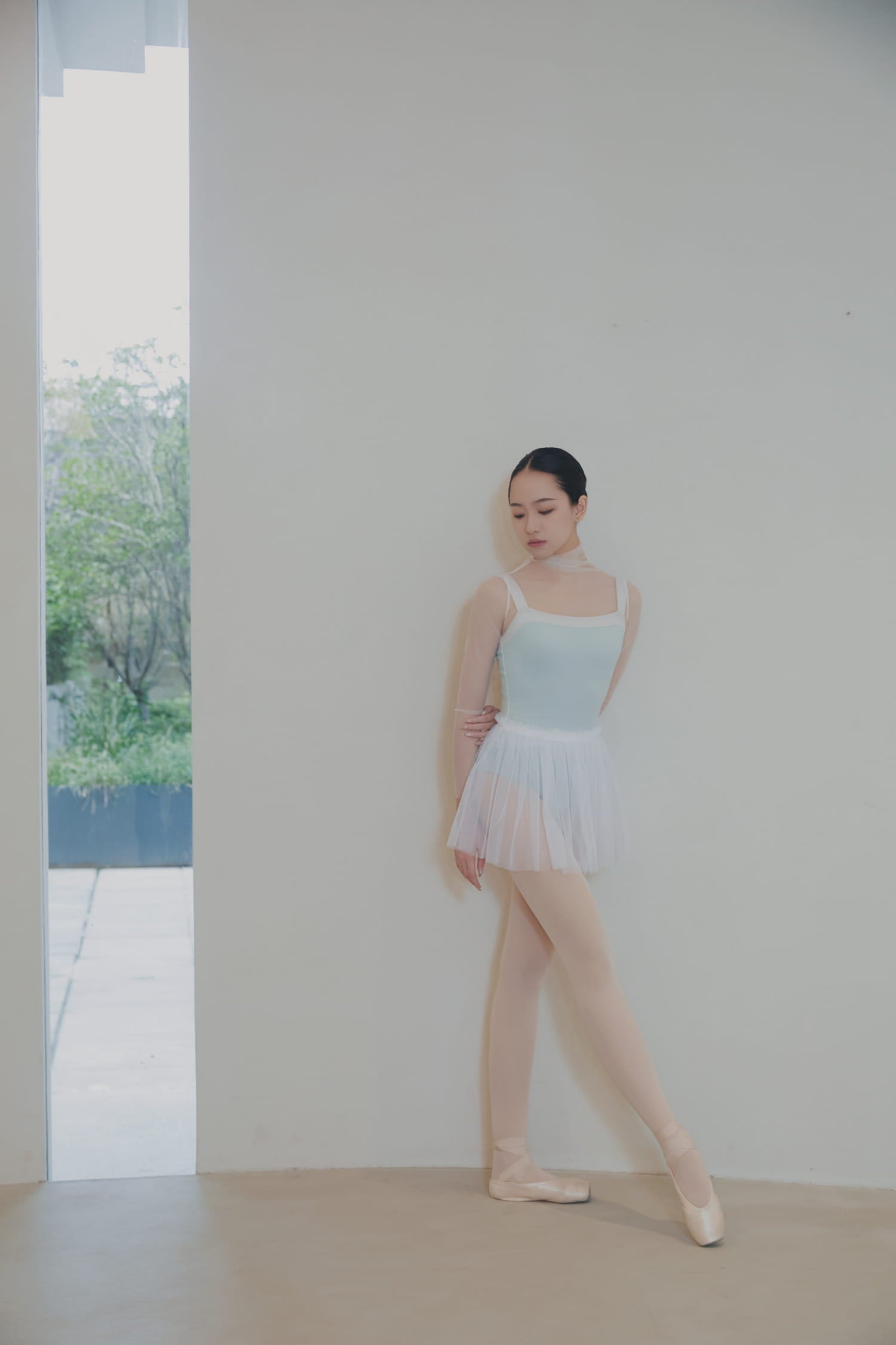 RTW Ballet Tutu Sandy Style