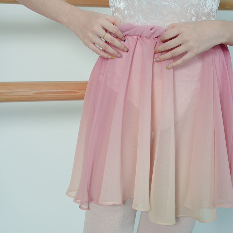 Original beautiful gradient color