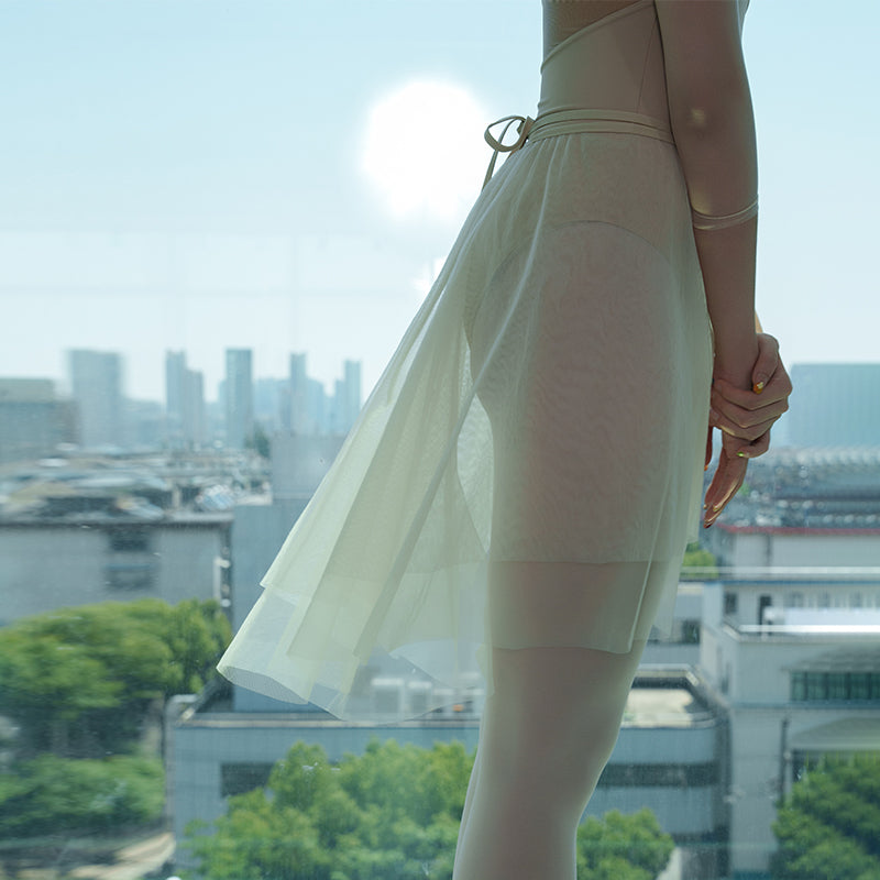 RTW Yuki Mesh Style
