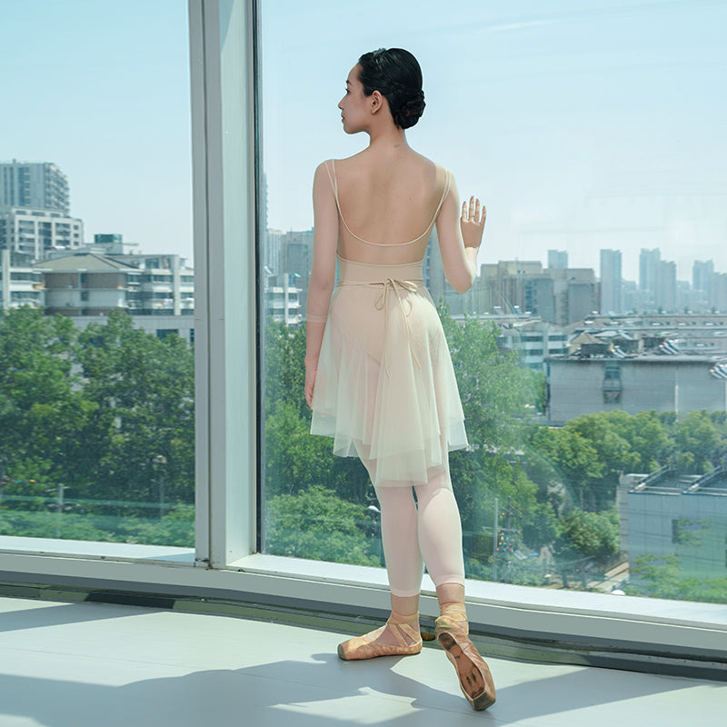 RTW Yuki Mesh Style