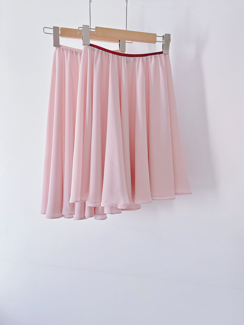 Rehearsal Skirt Opaque